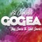 Gogea (feat. Tony Garcia & Kalil Garcia) - El Candela lyrics