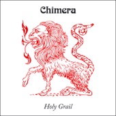 Chimera - Silver Man