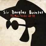 Sir Douglas Quintet - At the Crossroads