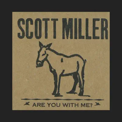 Are You with Me (Solo Acoustic) [Live] - Scott Miller