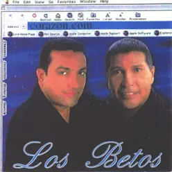Corazón.com - Beto Villa Corazón.com - Beto Villa