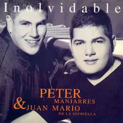 Inolvidable - Peter Manjarres