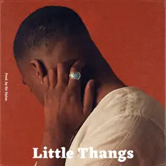 Little Thangs Song Lyrics