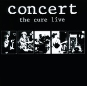 The Cure - Charlotte Sometimes - Live Version (1984)