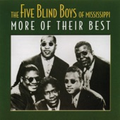 The Five Blind Boys Of Mississippi - Jesus Rose