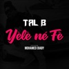 Yèle Né Fè (feat. mohamed diaby) - Single