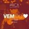 Vem do Coração (feat. Cyon) - Mica Condé lyrics
