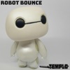 Robot Bounce - Single