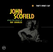 John Scofield - Night Time Is The Right Time