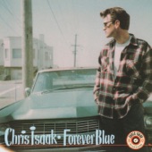 Chris Isaak - Don't Leave Me On My Own