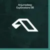 Anjunadeep Explorations 08 album lyrics, reviews, download