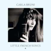 Little French Songs (Super Deluxe) artwork