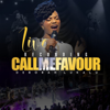 Call Me Favour Live Recording - Deborah Lukalu