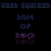 Uber Sheizer - More Metal Than Metal