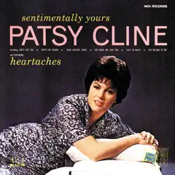 Sentimentally Yours - Patsy Cline