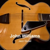 Jazz Guitar artwork