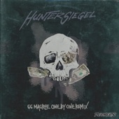 One By One (Hunter Siegel Remix) artwork