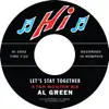 Let's Stay Together - A Tom Moulton Mix - Single album lyrics, reviews, download