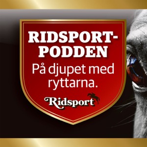 Ridsportpodden