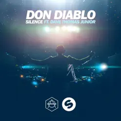 Silence (feat. Dave Thomas Junior) - Single - Don Diablo