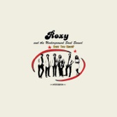 Roxy & the Underground Soul Sound - Mistakes