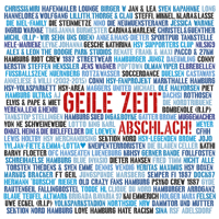 Abschlach - Geile Zeit artwork