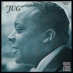 Gene Ammons - Ol' Man River