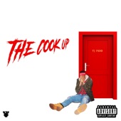 The Cook Up artwork
