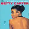 The Modern Sound of Betty Carter album lyrics, reviews, download