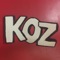 Koz - Kozzmos lyrics