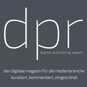 dpr-Podcast #6: Warum behauptet sich E-Mailmarketing?