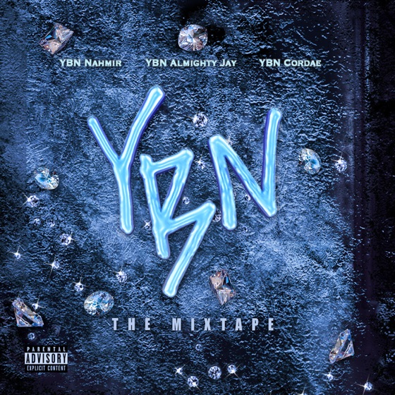 Cover artwork for Target