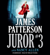 James Patterson & Nancy Allen - Juror #3 (Unabridged)