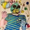 I Just Want to Be Happy - Upon Your Dead Body lyrics