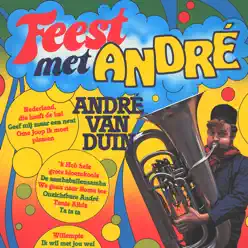 Feest Met André - Andre van Duin