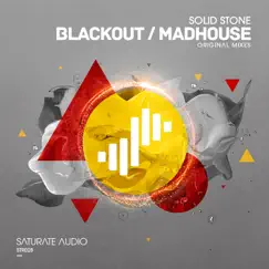 Blackout / Mad House - Single by Solid Stone album reviews, ratings, credits