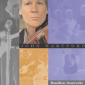 John Hartford - Woodchopper's Breakdown
