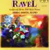 Ravel: Complete Music for Solo Piano album cover