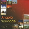 Angola Saudade Vol. 1