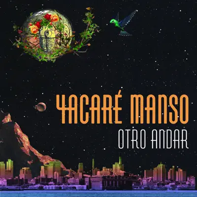 Otro Andar - Single - Yacaré Manso