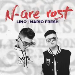 N-Are Rost (feat. Mario Fresh) - Single - Lino N-Are Rost (feat. Mario Fresh) - Single - Lino