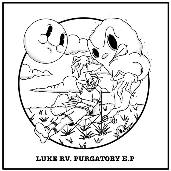 Cover artwork for Lost