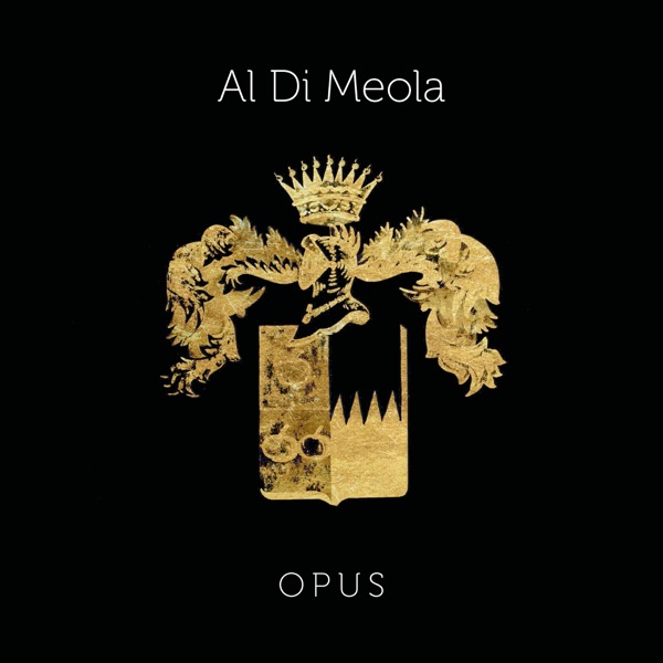 Al Di Meola - Cerreto Sannita (feat. Kemuel Roig)