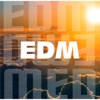 Edm artwork