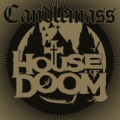 House of Doom - EP artwork