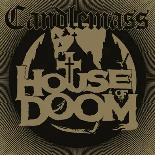 descargar álbum Candlemass - House Of Doom