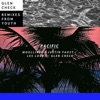 Pacific (Remixes) - EP