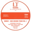 Nice Archive Traxx, Vol. 1 - EP