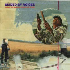 Under the Bushes Under the Stars (Bonus Tracks) - EP - Guided By Voices