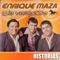 Amor en Secreto / Al Son de la Verdadera - Enrique Maza Y La Verdadera lyrics